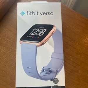COPY - Fitbit versa